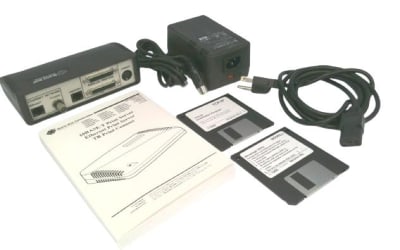 BLACK BOX CORP LE3900AE-R2