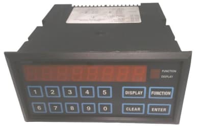 EATON CORPORATION 58804-400