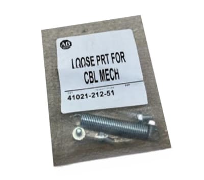ALLEN BRADLEY 41021-212-51