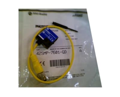 ALLEN BRADLEY 42SMP-7601-QD