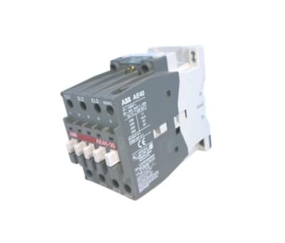ASEA BROWN BOVERI AE40-30-00 24V DC