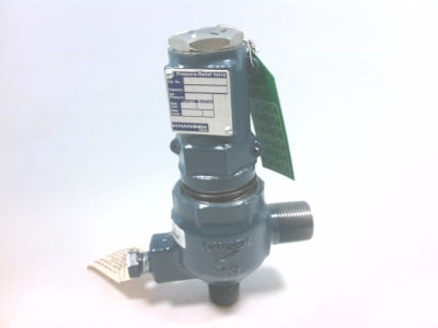 HANSEN TECHNOLOGIES EZB/250-BT1