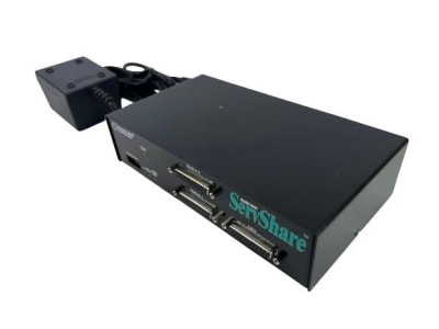 BLACK BOX CORP KV752AE