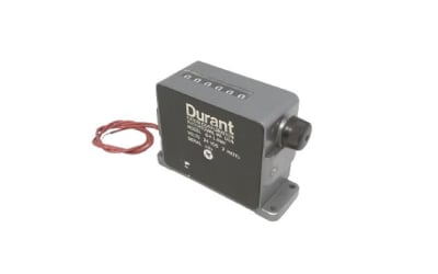 EATON CORPORATION 6-Y-1-RMF 24VDC