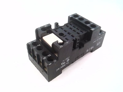 CUSTOM CONNECTOR ES15/4