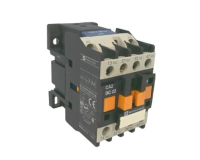 SCHNEIDER ELECTRIC CA2-DC22G6