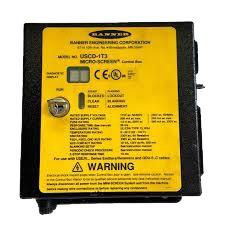 BANNER ENGINEERING USCD1T3