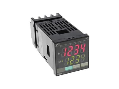 FUJI ELECTRIC PXR4RAY1-PB0A1