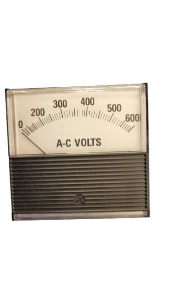 JEWELL INSTRUMENTS CLE8X3A600L