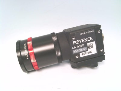 KEYENCE CORP CA-035C