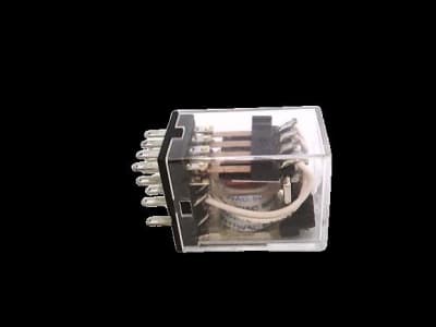 HONEYWELL SZR-MY4-N1-AC100