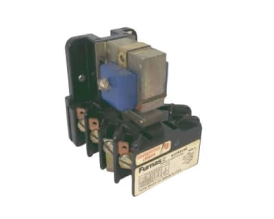 SIEMENS 41DA31AG