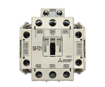 MITSUBISHI SD-T21DC100V2A2B