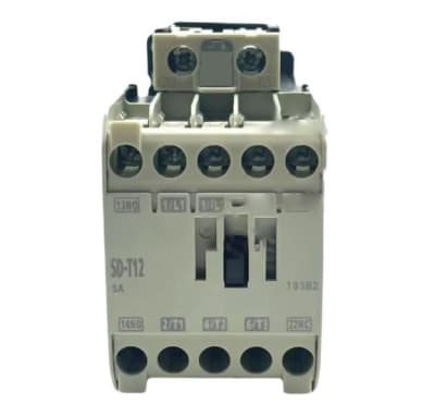 MITSUBISHI SD-T12DC110V2A