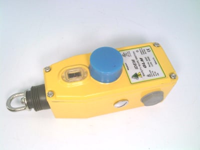 IDEM SAFETY SWITCHES 143057