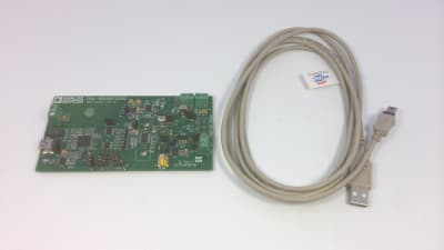 ANALOG DEVICES EVAL-AD5420EBZ