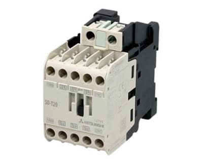 MITSUBISHI SD-T20DC110V2A