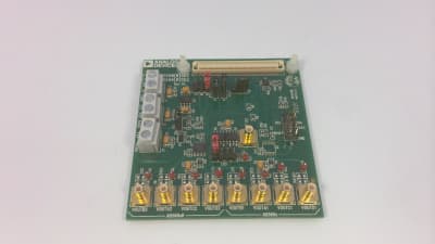 ANALOG DEVICES EVAL-AD5696RSDZ