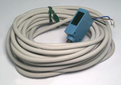 HONEYWELL FE7A-DA6V-L5