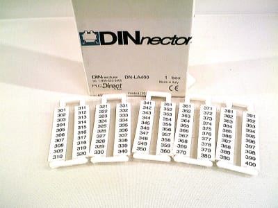 AUTOMATION DIRECT DN-LA400