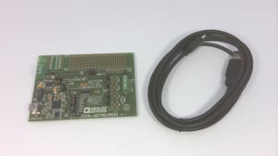 ANALOG DEVICES EVAL-AD7780EBZ
