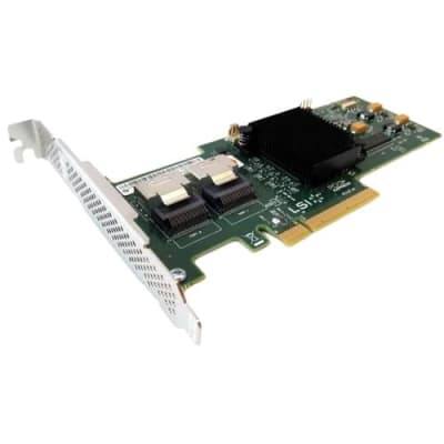 LSI COMPUTER SYSTEMS 500605B