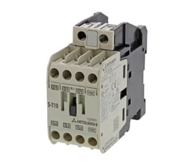 MITSUBISHI S-T10AC48V1B