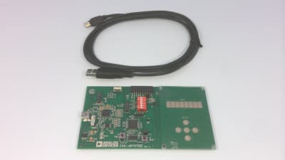 ANALOG DEVICES EVAL-AD7147-1EBZ