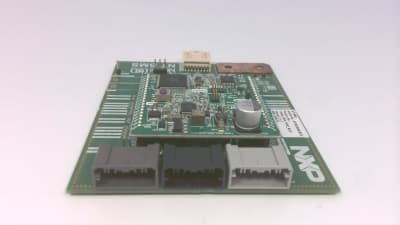 NXP SEMICONDUCTOR NTBMS-FSNXP