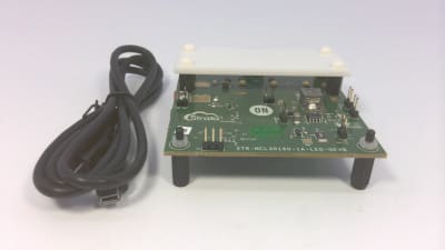 ON SEMICONDUCTOR STR-NCL30160-1A-LED-GEVB