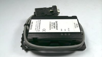 OMRON HMI-MPI
