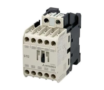 MITSUBISHI S-T12BCAC48V2A