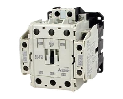 MITSUBISHI SD-T50DC12V2A2B