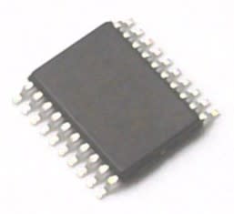 TEXAS INSTRUMENTS SEMI SN74LV273APWR