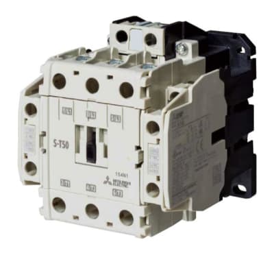 MITSUBISHI S-T50AC48V2A2B