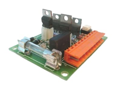 ALLEN BRADLEY 1000-200-001