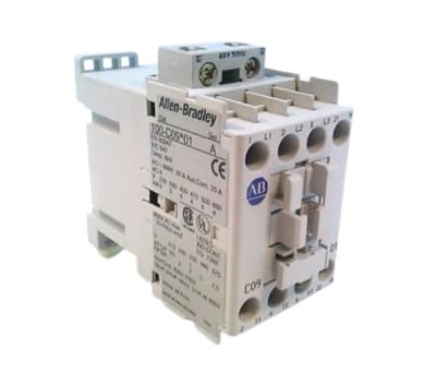 ALLEN BRADLEY 100-C09Y01