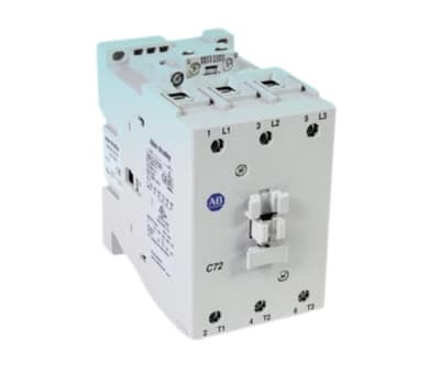 ALLEN BRADLEY 100-C72KN00