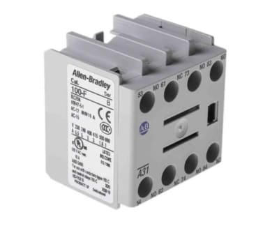 ALLEN BRADLEY 100-CRFA31