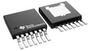 TEXAS INSTRUMENTS SEMI LM22676TJ-ADJ/NOPB