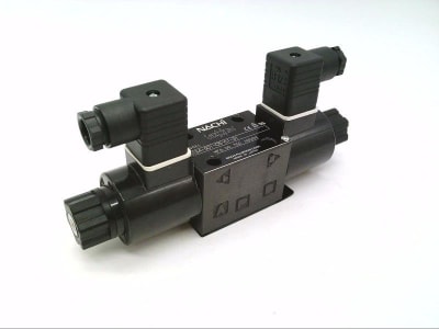 NACHI SA-G01-E3X-R-C1-31