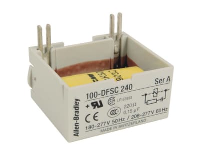 ALLEN BRADLEY 100-DFSC240