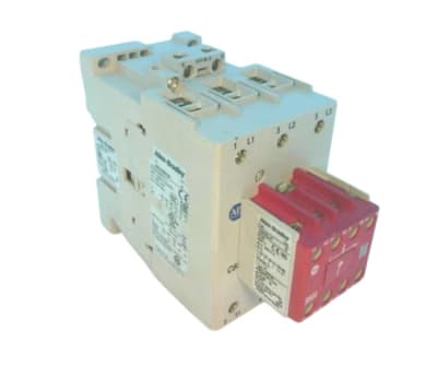 ALLEN BRADLEY 100S-C85DJ04BC