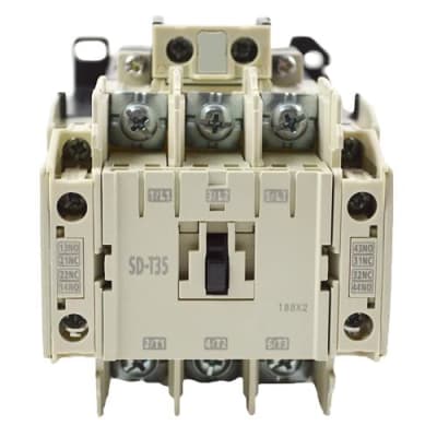 MITSUBISHI SD-T35DC100V2A2B
