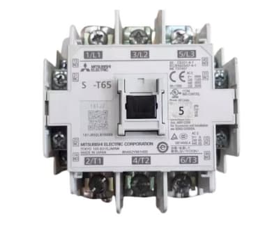 MITSUBISHI S-T65AC24V2A2B
