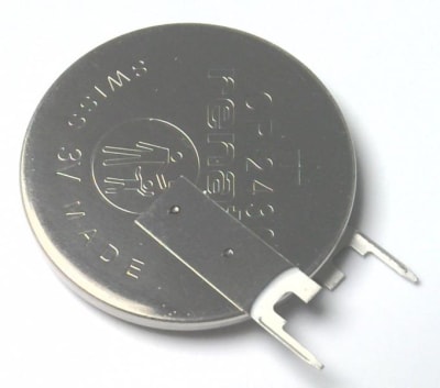 RENATA BATTERIES CR2430FV-LF