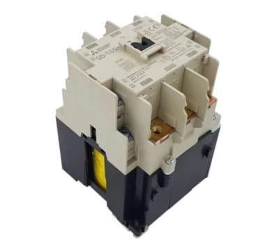 MITSUBISHI SD-T65DC48V2A2B