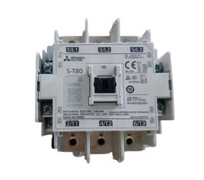 MITSUBISHI S-T80AC48V2A2B