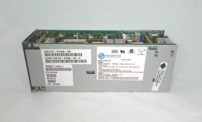 MAGNETEK 3D53.18.1105ED.0