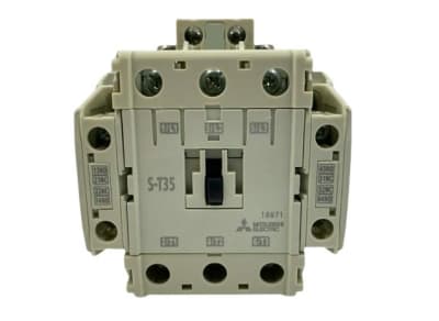 MITSUBISHI S-T35BCAC24V2A2B